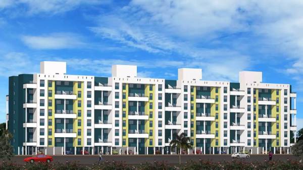  unity-park Elevation