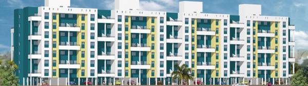  unity-park Images for Elevation of Bhandari Unity Park