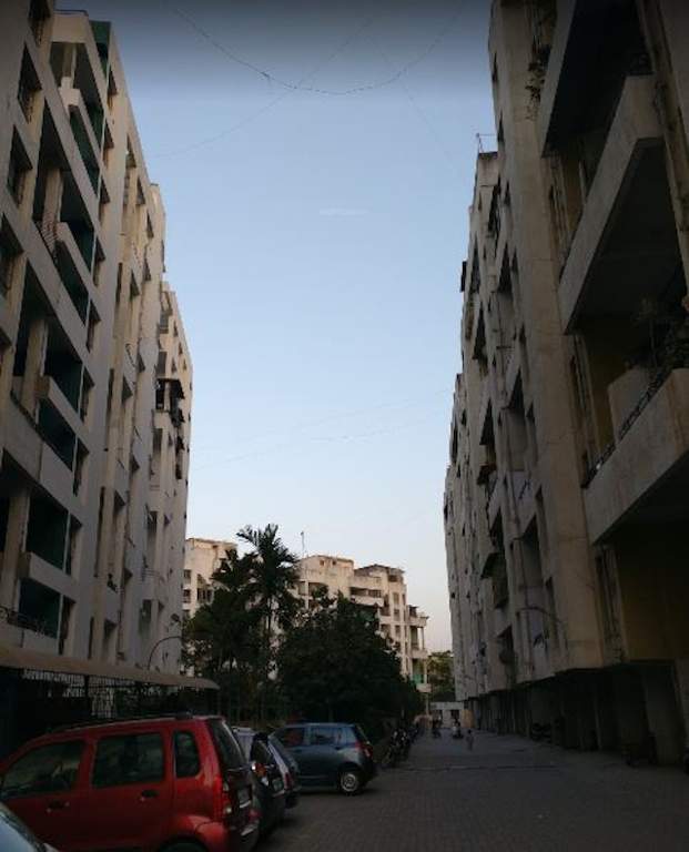  unity park Car Parking