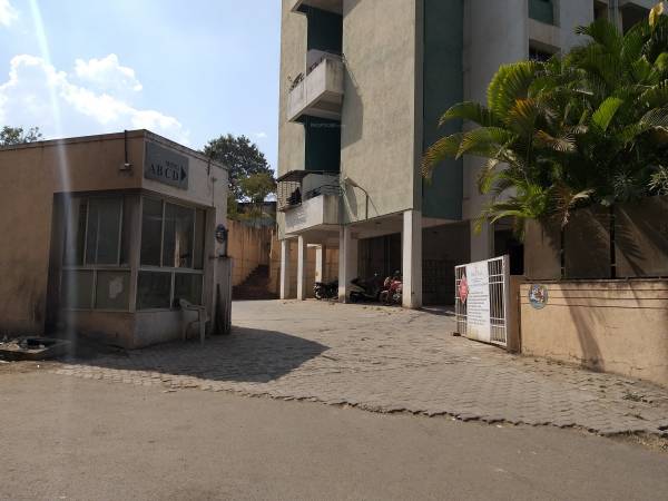  unity-park Car Parking