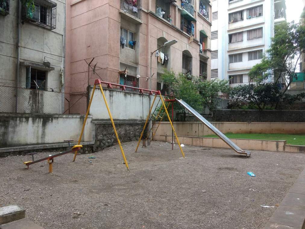  unity park Children's play area