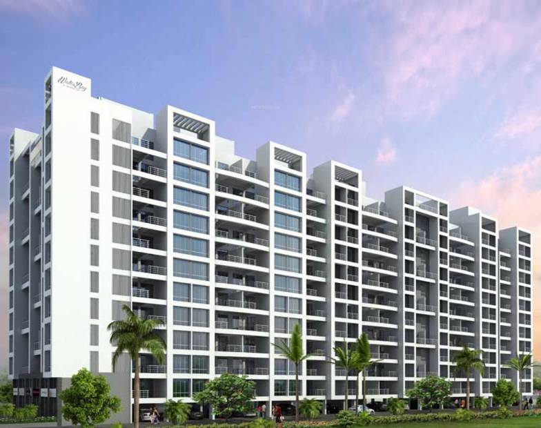 Images for Elevation of BramhaCorp Waterbay