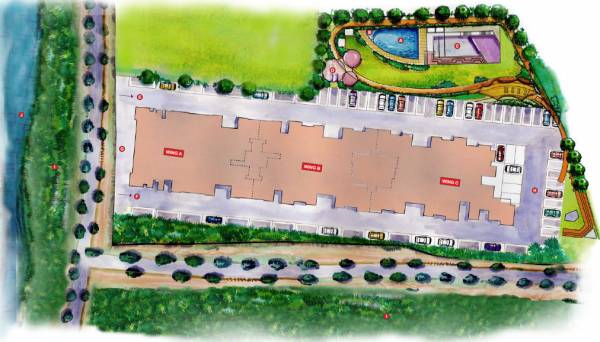 Master Plan waterbay Master Plan