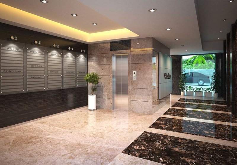 waterbay Images for Amenities of BramhaCorp Waterbay