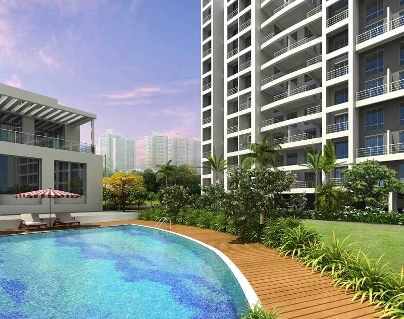 waterbay Images for Amenities of BramhaCorp Waterbay