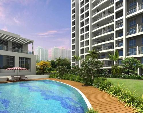 Images for Amenities of BramhaCorp Waterbay waterbay Images for Amenities of BramhaCorp Waterbay