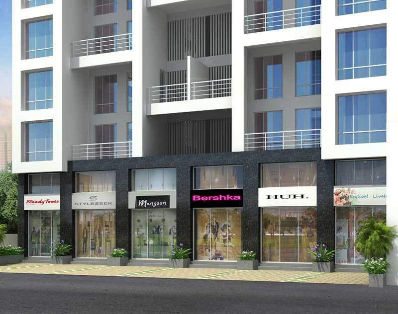 waterbay Images for Amenities of BramhaCorp Waterbay