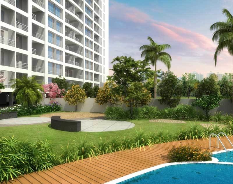 Images for Amenities of BramhaCorp Waterbay