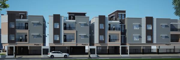 Images for Elevation of S Promoters Gowardhanagiri Images for Elevation of S Promoters Gowardhanagiri