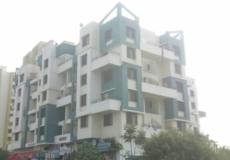 Images for Elevation of RK Lunkad Housing Company Navdeep