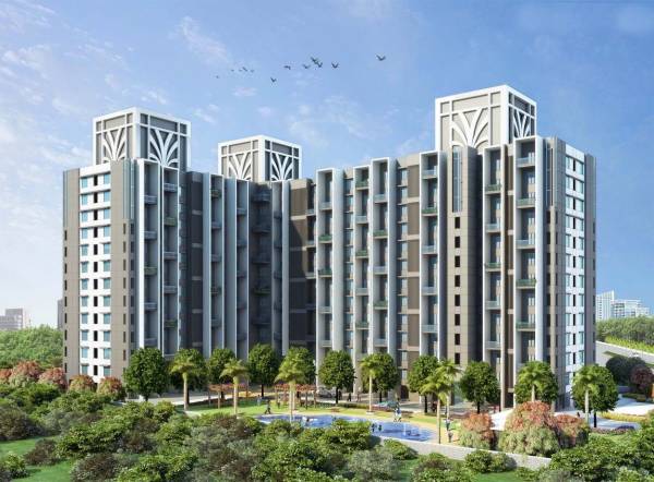 Images for Elevation of Sheth Tiara Images for Elevation of Sheth Tiara