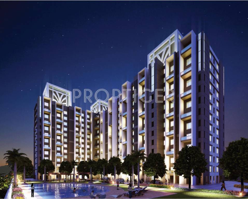 Images for Elevation of Sheth Tiara