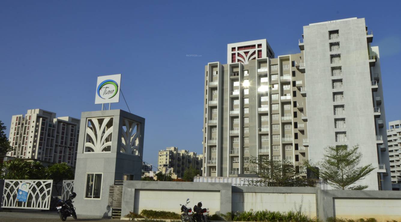 Images for Elevation of Sheth Tiara