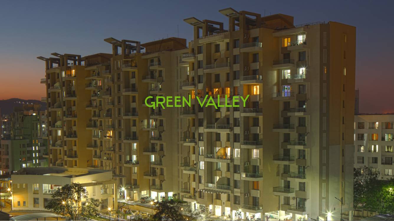 Images for Elevation of Kool Homes Green Valley