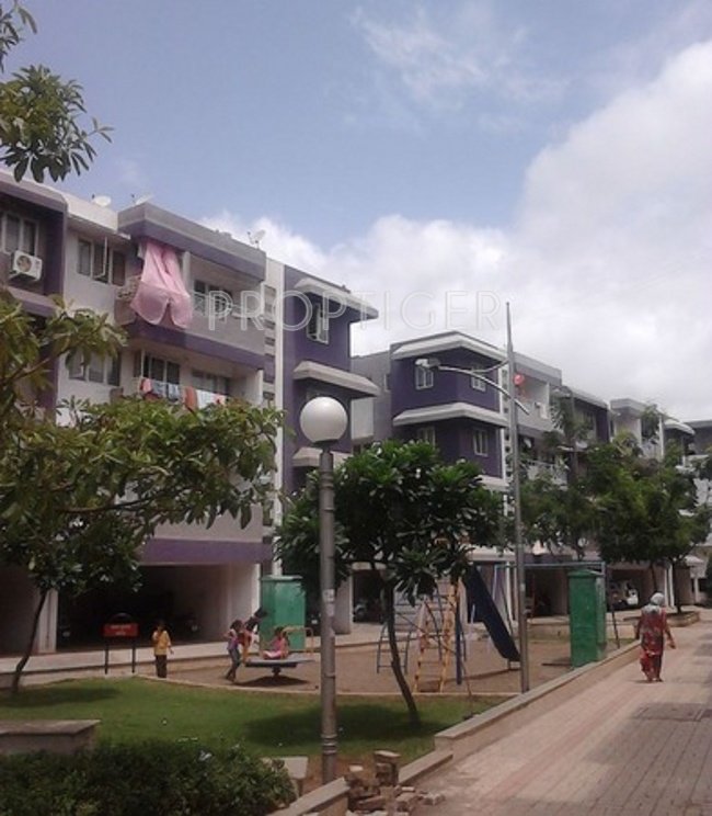 Images for Elevation of Naiknavare Housing Shravandhara