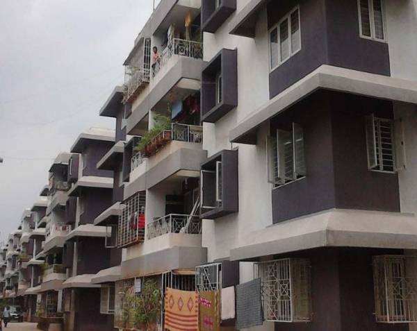  shravandhara Elevation