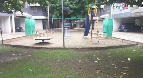  shravandhara Children's play area