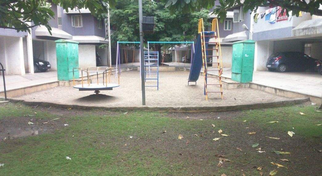  shravandhara Children's play area