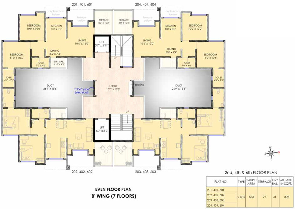 Images for Cluster Plan of Dreams Corporation Veeroday