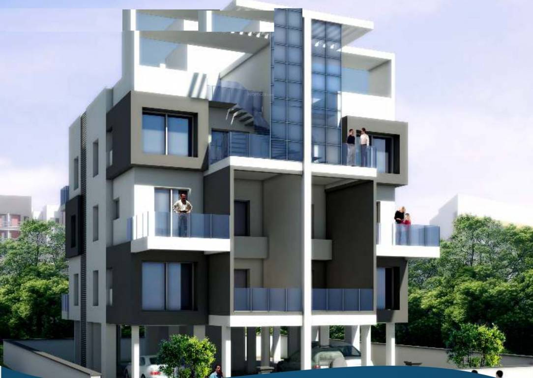 niche constructions elysia Elevation