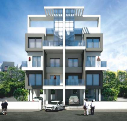 niche-constructions elysia Elevation Elevation