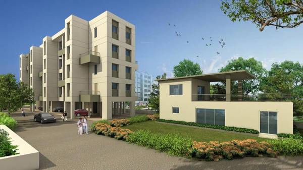 Images for Elevation of Darode Jog Oakwood County