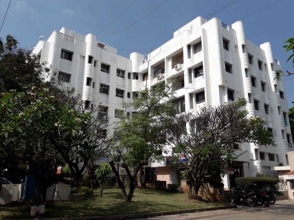  sunshine court Elevation