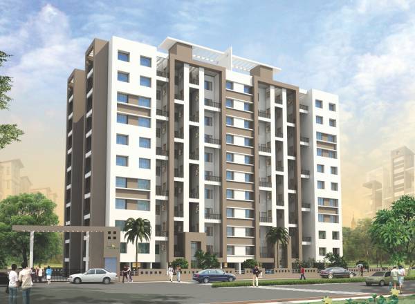 Images for Elevation of Kumar Palm Meadows