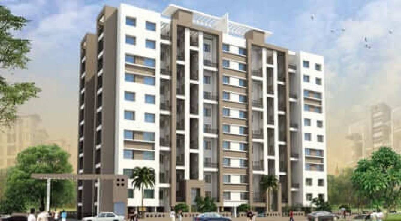 Images for Elevation of Kumar Palm Meadows