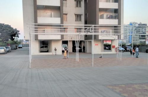  palm-meadows Car Parking