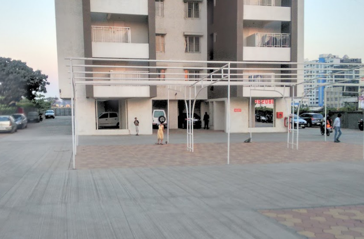  palm meadows Car Parking