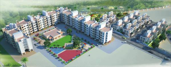 Images for Layout Plan of Dreams Ayana Images for Layout Plan of Dreams Ayana