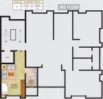 Images for Cluster Plan of Yugal Yugal Shriya