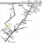 Images for Location Plan of Yugal Yugal Shriya