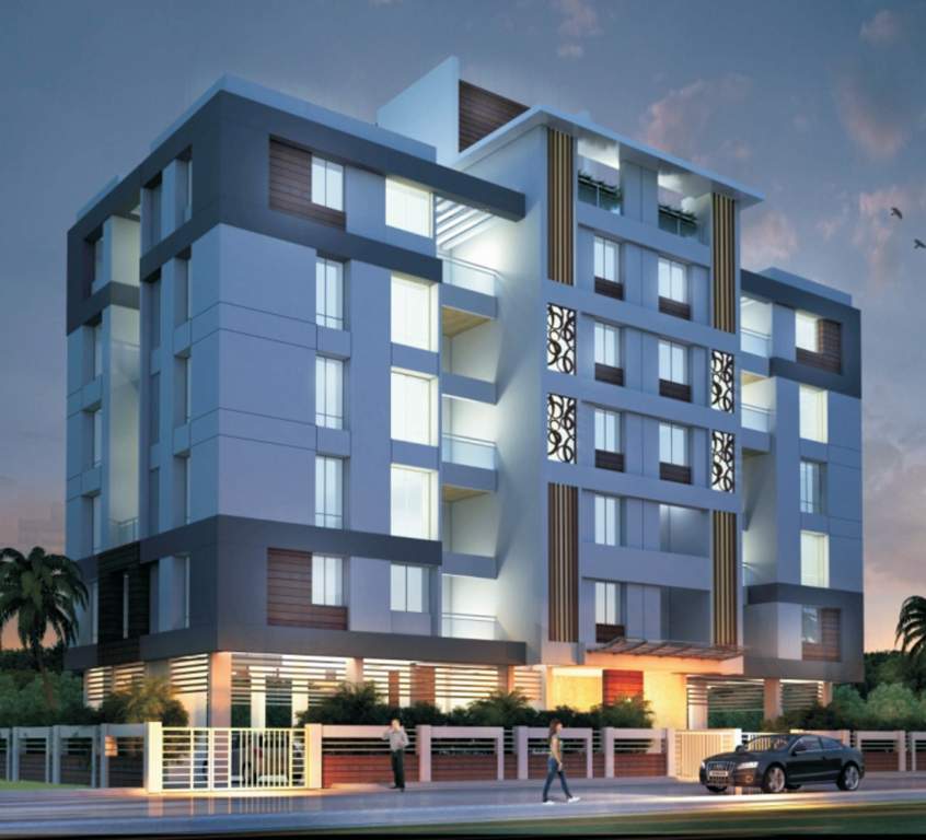 Images for Elevation of Yugal Yugal Shriya