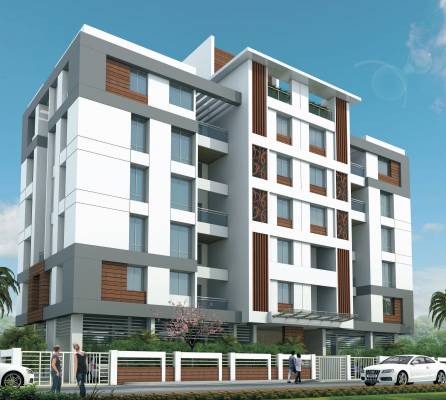 Images for Elevation of Yugal Yugal Shriya