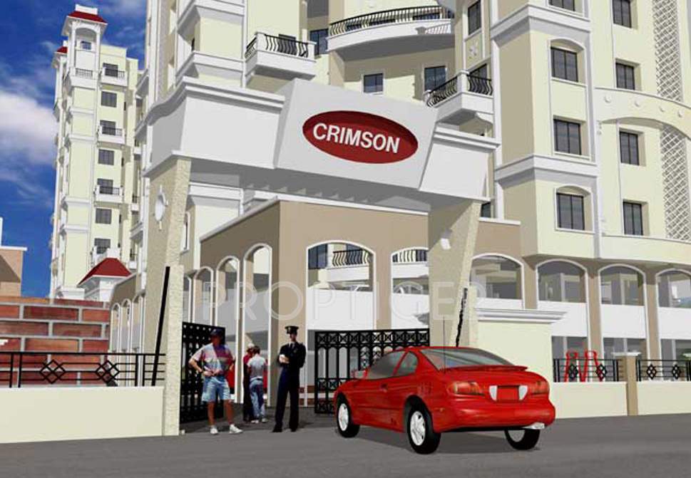  crimson Images for Elevation of Kunal Crimson