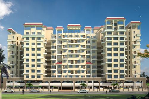 Images for Elevation of Kunal Crimson crimson Images for Elevation of Kunal Crimson