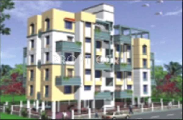 Images for Elevation of Nisarg Classic