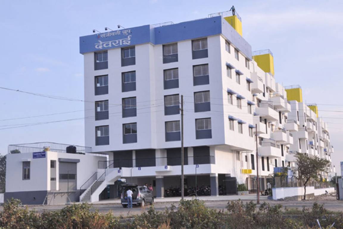 Images for Elevation of Sanjeevani Devraai