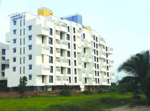 Images for Elevation of Sanjeevani Devraai