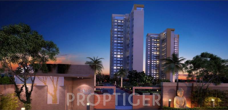 Images for Elevation of Kolte Patil Signature Meadows