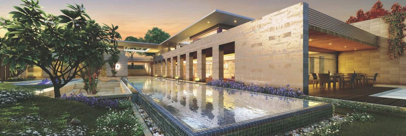 Images for Amenities of Kolte Patil Signature Meadows