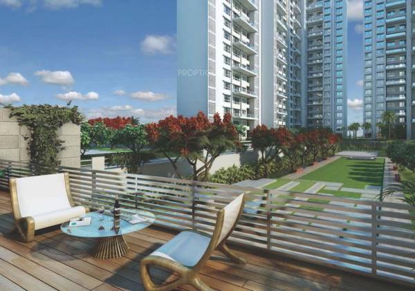 Images for Amenities of Kolte Patil Signature Meadows