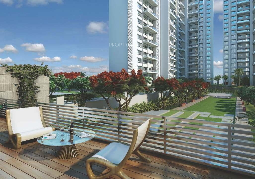 Images for Amenities of Kolte Patil Signature Meadows