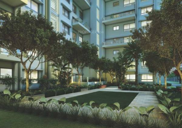 Images for Amenities of Kolte Patil Signature Meadows