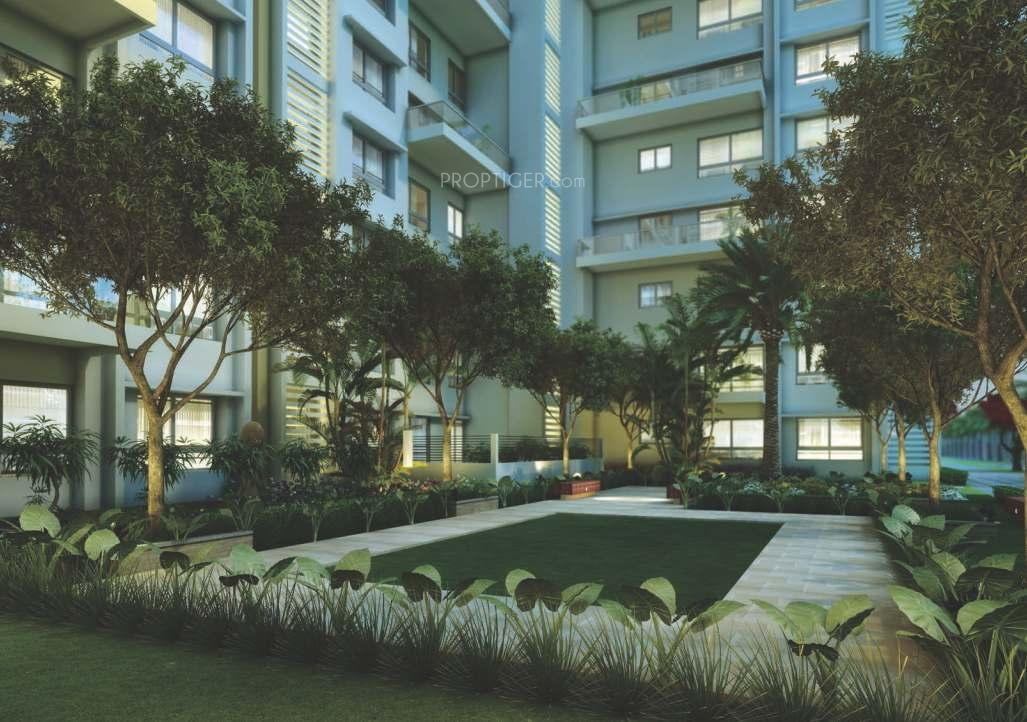 Images for Amenities of Kolte Patil Signature Meadows
