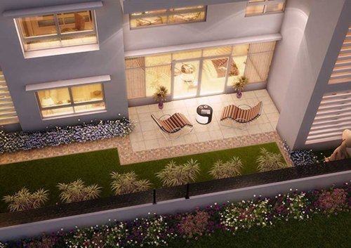 Images for Amenities of Kolte Patil Signature Meadows