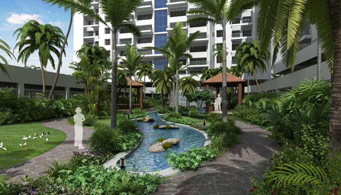  aryan Images for Amenities of Dreams Aryan