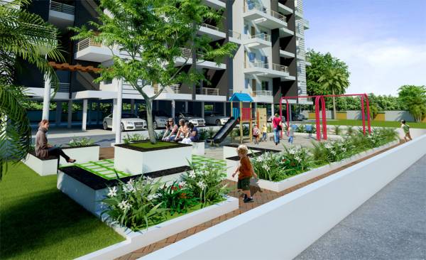 Images for Amenities of Polite Shree Ganesh Tower